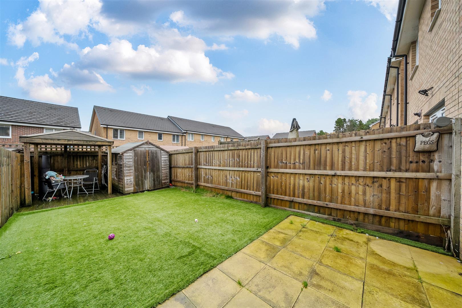 Scotts Road, Pentrechwyth, Swansea, SA1 7GD